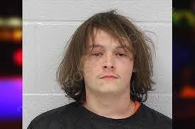 Devin Wiggins — Carroll County Jail Bookings