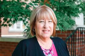 If tear gas is used you will not be able to go into the store for milk. 2020 Most Influential Women Lisa Farmer Springfield Business Journal