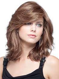 Carrie By Noriko Real Hair Wigs Hair Styles Wig Hairstyles