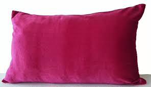 We did not find results for: Shop Online For Handmade Hot Pink Lush Velvet And Oatmeal Linen Pillow Amore Beaute