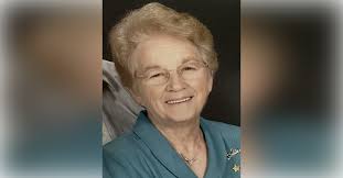 Obituary information for Nina Ruth Manning