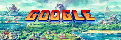 Doodle champion island games, launched by google is a game of seven sport events where you have to defeat each sport champion to collect all seven sacred scrolls and complete the hidden challenges. I95qh9zbehwgdm
