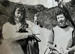 Obituary for Agnes Ellen Jackson