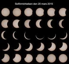 Av andré franke · 16 mars, 2015. Solformorkelse 2015 Nsaa North Sweden Amateur Astronomers