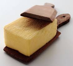 Motte De Beurre Alimentation Beurre Recettes De Cuisine