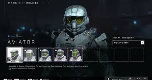 Reach on the xbox 360, a gamefaqs q&a question titled what rank unlocks commando / carters helmet?. Halo Infinite Detalla Como Funcionara Su Pase De Batalla Y Los Eventos Temporales Vandal