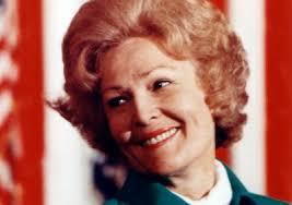 Celebrate Pat Nixon's Birthday at the Nixon Library