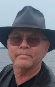 Larry Sim Ivy Obituary