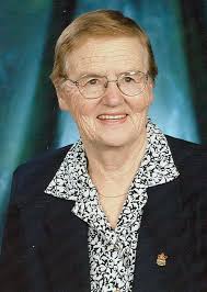 Contributions to the tribute of Gladys Marjorie Titus