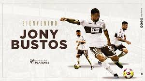 Twitter oficial del club atlético platense (zufriategui 2021, vte. Llego El Primer Refuerzo Para Platense Que Pasa Web Diario De La Zona Norte Y Oeste Del Conurbano