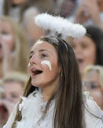 Photos: T.L. Hanna High School football at Westside