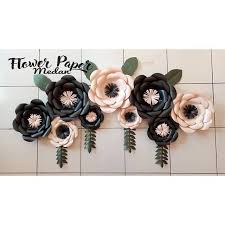Bingkai hitam putih gambar vektor gratis di pixabay unduh gambar gratis tentang bingkai hitam putih dari perpustakaan pixabay yang sangat banyak berupa gambar gambar dan video hitam putih buah catur raja gajah hitam dan putih hewan afrika cinta kertas dinding pagi musik bunga alam. Order Sebelum Jam 11 Dikirim Dihari Yang Sama Paper Flower Bunga Kertas Dekorasi Backdrop Murah Shopee Indonesia