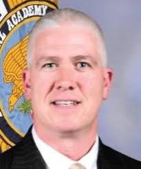 The Ramsey Rescue Squad would like to wish RPD Captain David Stitz well