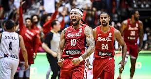 Jose Alvarado won't be at the 2023 FIBA World Cup with Puerto Rico - Eurohoops - radiozona.com.ar
