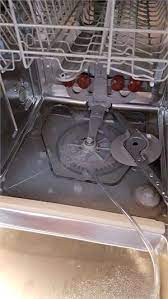 Kenmore dishwasher 630 user guide | manualsonline free kitchen appliance user manuals, instructions, and product support information. My Kenmore Elite Dishwasher 8575285a Won T Drain Any Fixya