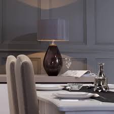 It's also lovely in a hallway or dining room. How To Pick The Perfect Table Lamps For Your Home Litecraft
