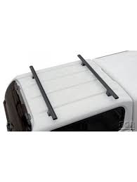 You can go wider but i wanted mine to be the same width as the factory inner rail mounts. Egr Cpy Rr2 Toyota Hilux Dual Cab 2005 2015 Heavy Duty Canopy Racks Canopy Racks Ute Accessories Tradies Work