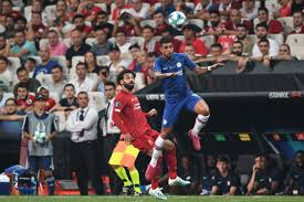 He is 25 years old from italy and playing for chelsea in the premier league. 90plus Chelsea Juventus Hat Emerson Palmieri Auf Der Liste 90plus