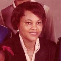 Fannie Kaye Hayes Obituary