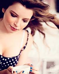 Zen and the Art of Becoming Photogenic