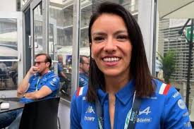 ¿Quién es Dalia Ramos?