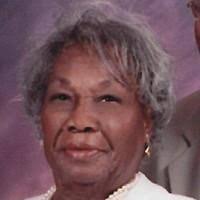 Aretha Marell Obituary