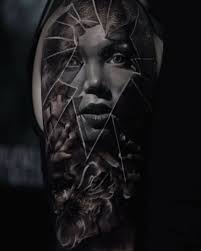 Best European Tattoo Artist's