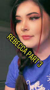 Rebecca Peluso's Instagram, Twitter & Facebook