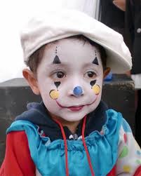 55 easy face painting ideas for kids