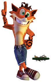 Browsing Resources Stock Images On Deviantart Crash Bandicoot Bandicoot Crash