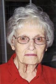 Ruby Pearl Holst Obituary September 3, 2013