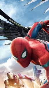Spiderman Homecoming Hd Wallpaper Posted By Christopher Simpson Iron man hd wallpaper marvel wallpaper cartoon wallpaper mobile wallpaper heart wallpaper iphone wallpaper amazing spiderman marvel characters marvel movies. spiderman homecoming hd wallpaper