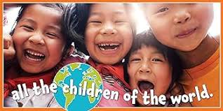 Jesus Loves the Little Children, All the Children of the World: Fresh  Lyrics for a Beloved Song: Hackney, Tara: 9781514010495: Amazon.com: Books