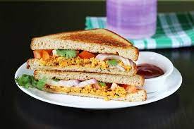 Sandwich Recipes 35 Easy Sandwich Recipes For Breakfast Snack Easy Sandwich Recipes Paneer Recipes Sandwich Recipes