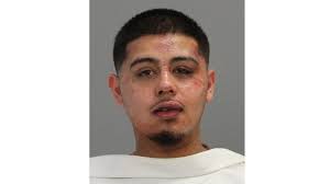 Break in suspect beaten up during home invasion