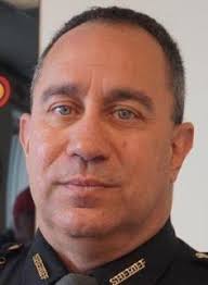 Advocate slams sheriff