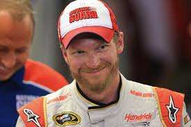 Dick Trickle Profile