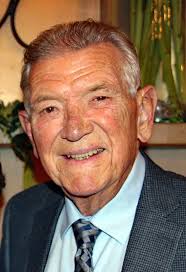 William Pohlman Obituary