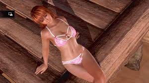 Doa xtreme 3 casino + pole dancing details koei tecmo shares . Review Dead Or Alive Xtreme 3 Fortune Oprainfall