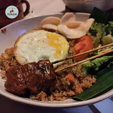 » the fao food price index (ffpi) averaged 127.1 points in may 2021, 5.8 points (4.8 percent) higher than in april and as much as 36.1 points (39.7 percent) above the same period last year. Kampung Daun Bandung Restaurant Reviews Photos Phone Number Tripadvisor