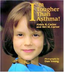 Alden Carter: Writer