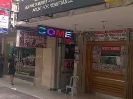 There are five money changer companies located in kl sentral. Compare Cash Exchange Rates From Money Changers In Kuala Lumpur Get4x