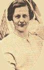 Lois Nadine Barnes DeWitt Turner Engelbert (1900-1991)