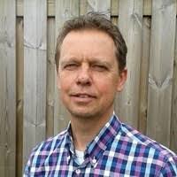 Frank Wessels's Instagram, Twitter & Facebook