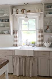 Before After The Kitchen Kitchen Window Decor Country Kitchen Designs Affordable Farmhouse Kitchen