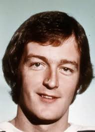 Wayne Thomas (ice hockey)