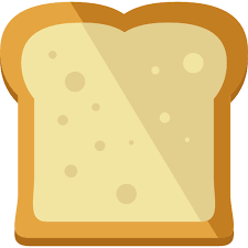 Toast Free Vector Icons Designed By Roundicons Knitting Graph Paper Toast Free Icons