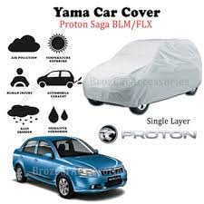 Maybe you would like to learn more about one of these? For Proton Wira Yama Car Cover Selimut Kereta Sedan Aeroback Car All Sizes Dustproof Uv Protection Penutup Kereta Shopee Malaysia