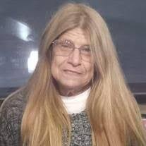 Wanda Malene Eubanks Obituary