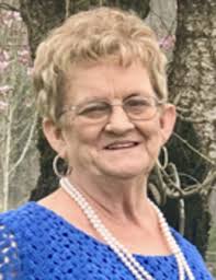 Flora Shell Obituary